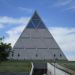 Pyramid, Astana Kazakhstan - Headquarters of International Turkic Academy