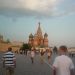 Red Square, Moscow, Russia