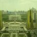 Presidential White House, Astana Kazakhstan